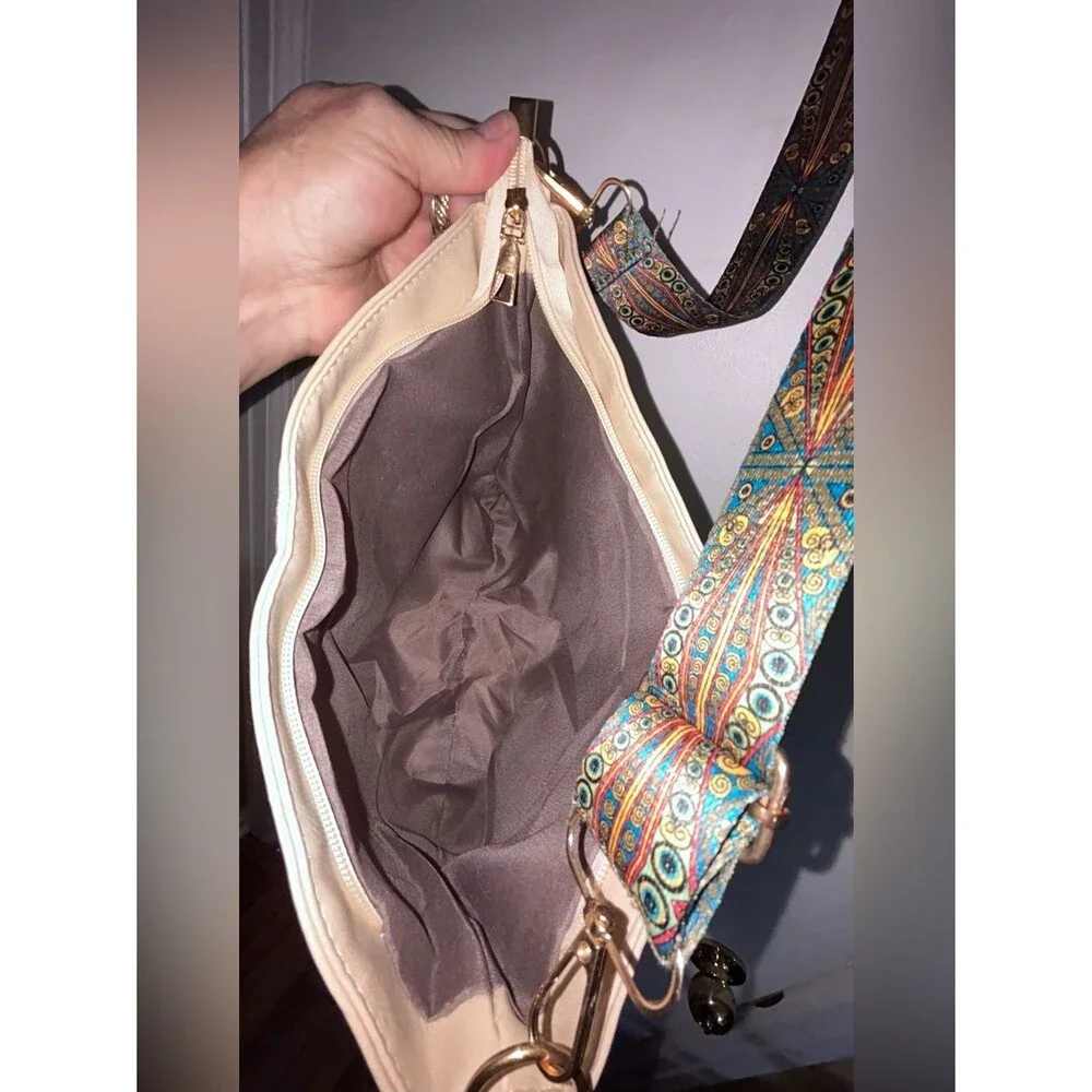 Unbranded stylish beige